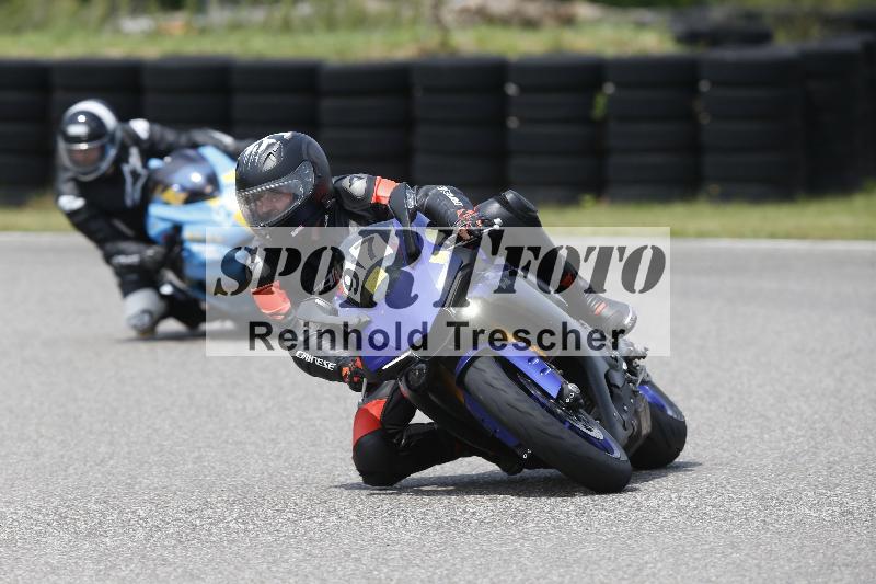 Archiv-2025/24 08.06.2025 TZ Motorsport ADR/Gruppe gelb/97